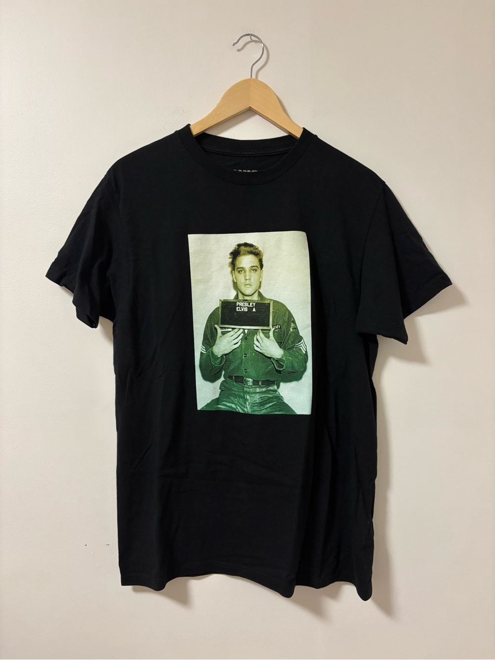 Elvis Presley Tshirt